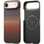 iPhone 17 Air Pitaka Ultra Slim Case - Sunset