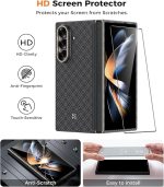 Samsung Galaxy Z Fold 7 Benks ArmorGrid ArmorAir Grand Combo - 6948005916640 - A - Image 4