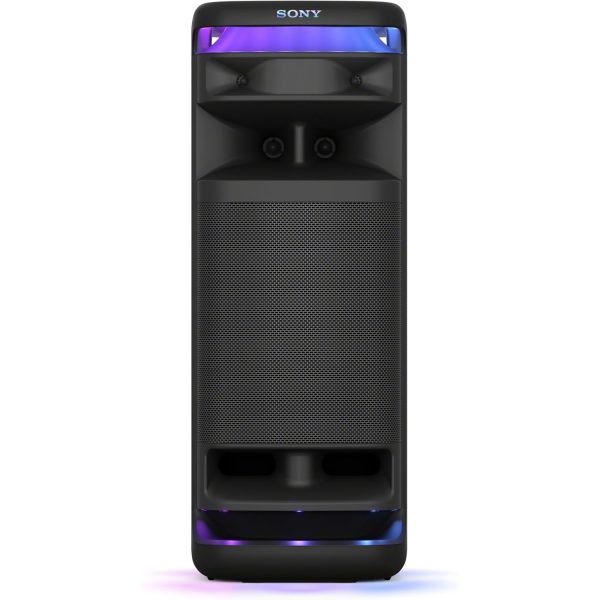 Sony SRS-ULT1000 Bluetooth Karaoke Party Speaker Best Price in Pakistan