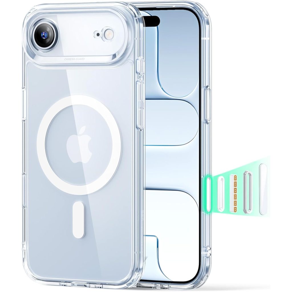 iPhone 17 Air ESR Classic Hybrid Case Best Price in Pakistan