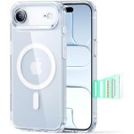 iPhone 17 Air ESR Classic Hybrid Case - Clear