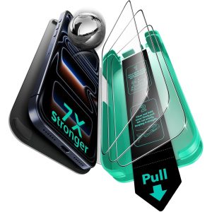 iPhone 17 Pro Max ESR UltraFit Armorite Glass Protector Best Price in Pakistan