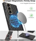 Samsung Galaxy Z Fold 7 Benks ArmorGrid ArmorAir Grand Combo - 6948005916640 - A - Image 7