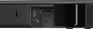 Sony HT-S100F Soundbar with Bass Reflex Speaker - Black - Image 6