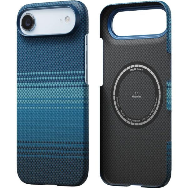 iPhone 17 Air Pitaka Ultra Slim Case Best Price in Pakistan