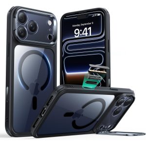 Clear Black