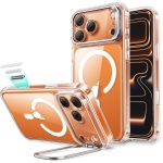 iPhone 17 Pro Max ESR Classic Hybrid With Stand Case - Clear