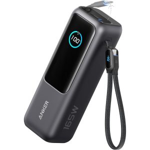 Anker Laptop Power Bank 25000mAh Portable Charger Best Price in Pakistan