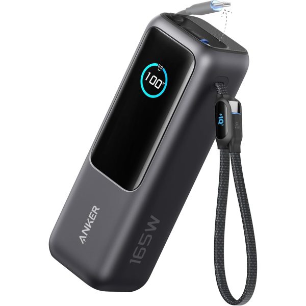 71oKDPsgf6L._AC_SL1500_ (1) Anker Laptop Power Bank 25000mAh Portable Charger Best Price in Pakistan