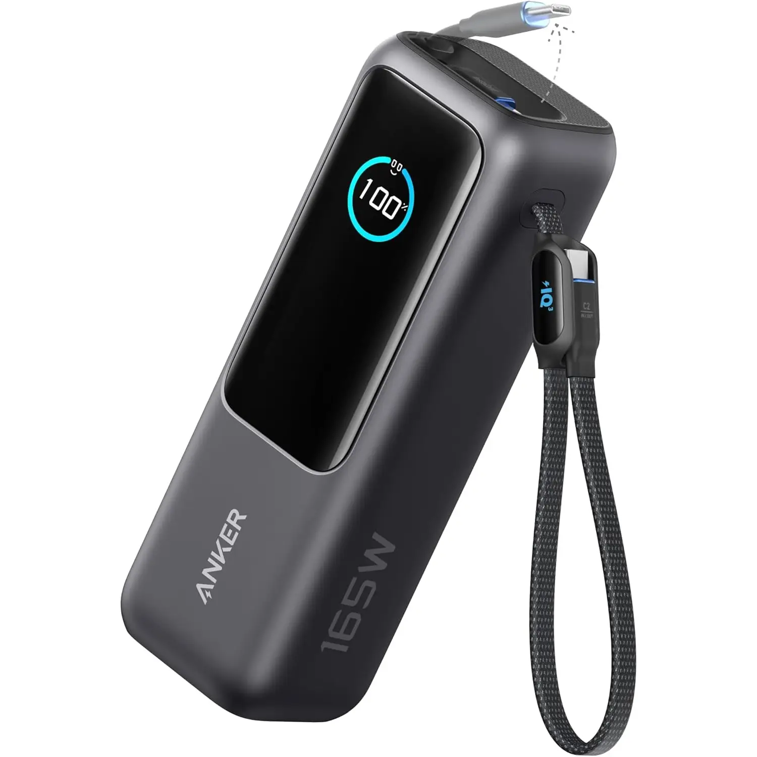 Best cables, chargers, wireless chargers, power banks in pakistan with best brands like anker now in pakistan