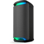 Sony SRS-XV800 Portable Bluetooth Karaoke Party Speaker - Black