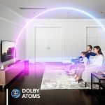 Sony HT-G700 Soundbar For TV with Wireless Subwoofer - Black - Image 3