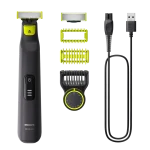 Philips OneBlade Pro Face & Body - QP6542/10 - Grey