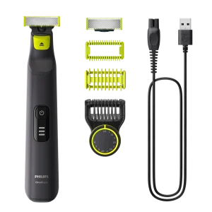 Philips OneBlade Pro Face & Body - QP6542/10 Best Price in Pakistan