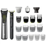 Philips Multi Purpose Grooming Set - MG9553/15 - Black