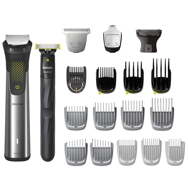 Philips Multi Purpose Grooming Set - MG9553/15 Best Price in Pakistan