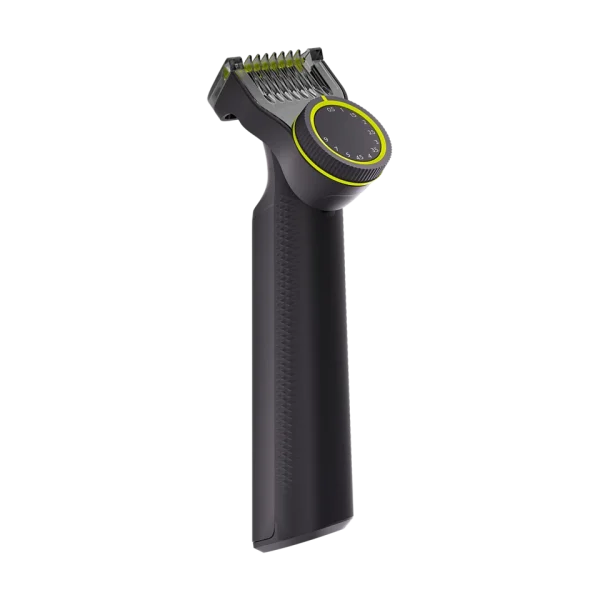 Philips OneBlade Pro Face & Body - QP6542/10 - Grey - Image 7