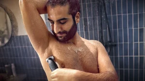 Philips Body Trimmer - BG5021/15 - Grey - Image 3