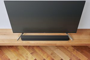 Sony HT-S100F Soundbar with Bass Reflex Speaker - Black - Image 5