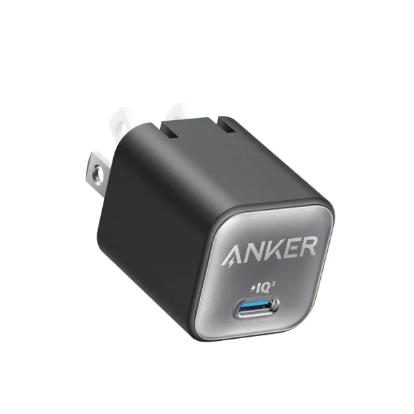 Anker 511 USB-C Charger Nano 3 Best Price in Pakistan