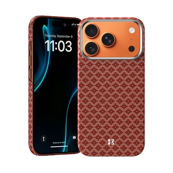 ArmorGrid_ArmorAir_Case_built_with_Kevlar_for_iPhone_17_Pro_Max_3_cf2bf003-a927-4647-9a9d-4368334b047a iPhone 17 Pro Max Benks ArmorAir ArmorGrid Case Best Price in Pakistan