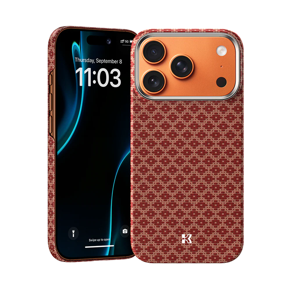 ArmorGrid_ArmorAir_Case_built_with_Kevlar_for_iPhone_17_Pro_Max_3_cf2bf003-a927-4647-9a9d-4368334b047a iPhone 17 Pro Max Benks ArmorAir ArmorGrid Case Best Price in Pakistan