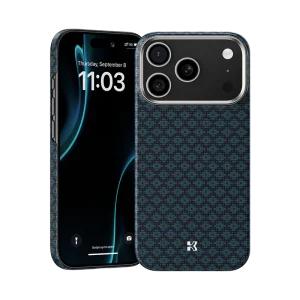 iPhone 17 Pro Max Benks ArmorAir ArmorGrid Case Best Price in Pakistan