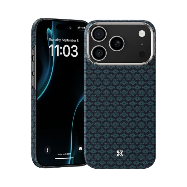 ArmorGrid_ArmorAir_Case_built_with_Kevlar_for_iPhone_17_Pro_Max_6_249a751c-6e25-4030-8f0b-7c6de8ed2edd iPhone 17 Pro Max Benks ArmorAir ArmorGrid Case Best Price in Pakistan