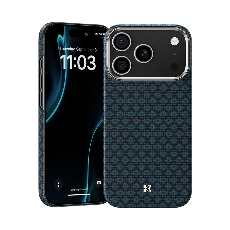 iPhone 17 Pro Max Benks ArmorAir ArmorGrid Case Best Price in Pakistan