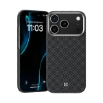 iPhone 17 Pro Max Benks ArmorAir ArmorGrid Case - 6948005962012 - A