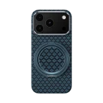 Benks ArmorPop L56 Magnetic Ring Holder - Blue - A - Image 2