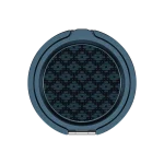 Benks ArmorPop L56 Magnetic Ring Holder - Blue - A