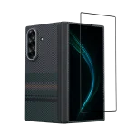 Samsung Galaxy Z Fold 7 Benks Aurora ArmorAir Grand Combo - 6948005916527 - A