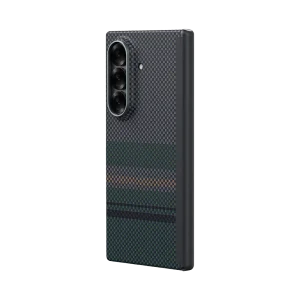 Samsung Galaxy Z Fold 7 Benks Aurora ArmorAir Grand Combo - 6948005916527 - Image 9