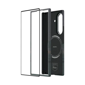 Samsung Galaxy Z Fold 7 Benks Aurora ArmorAir Grand Combo - 6948005916527 - Image 8