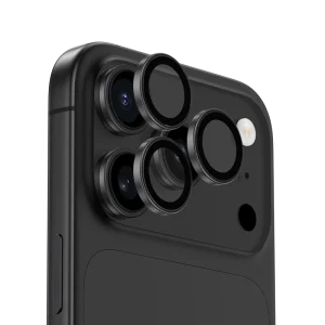 iPhone 17 Pro Max / 17 Pro Benks GlassWarrior Lens Protector Best Price in Pakistan