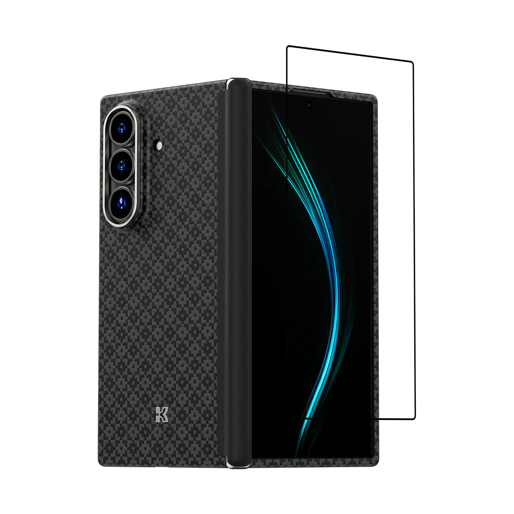 Samsung Galaxy Z Fold 7 Benks ArmorGrid ArmorAir Grand Combo Best Price in Pakistan