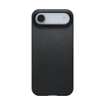 iPhone 17 Air Pitaka Ultra Slim Case - Black