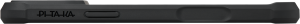 iPhone 17 Pro Max Pitaka Aramid ProGuard Case - Black - Image 3