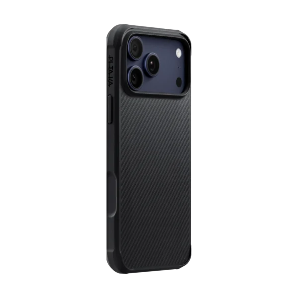 KI1701MGPM-5 (1) iPhone 17 Pro Max Pitaka Aramid ProGuard Case Best Price in Pakistan