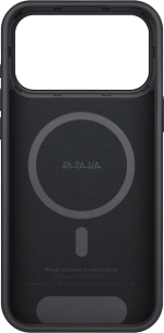 iPhone 17 Pro Max Pitaka Aramid UltraGuard Case - Black - Image 5