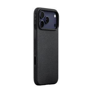 iPhone 17 Pro Max Pitaka Aramid UltraGuard Case Best Price in Pakistan
