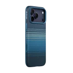 iPhone 17 Pro Max Pitaka Aramid UltraGuard Case - Moonrise