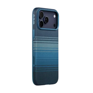 iPhone 17 Pro Max Pitaka Aramid UltraGuard Case Best Price in Pakistan