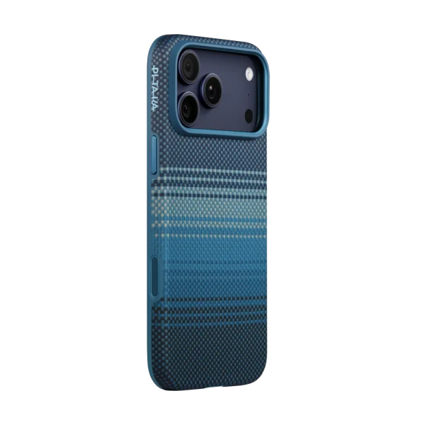 iPhone 17 Pro Max Pitaka Aramid UltraGuard Case Best Price in Pakistan