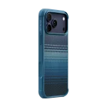 iPhone 17 Pro Max Pitaka Aramid ProGuard Case - Moonrise