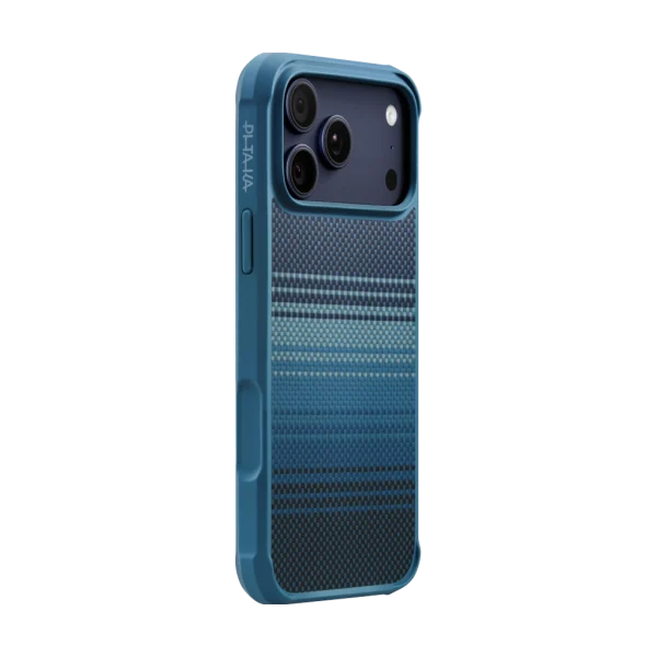 KI1703MGPM-2 iPhone 17 Pro Max Pitaka Aramid ProGuard Case Best Price in Pakistan