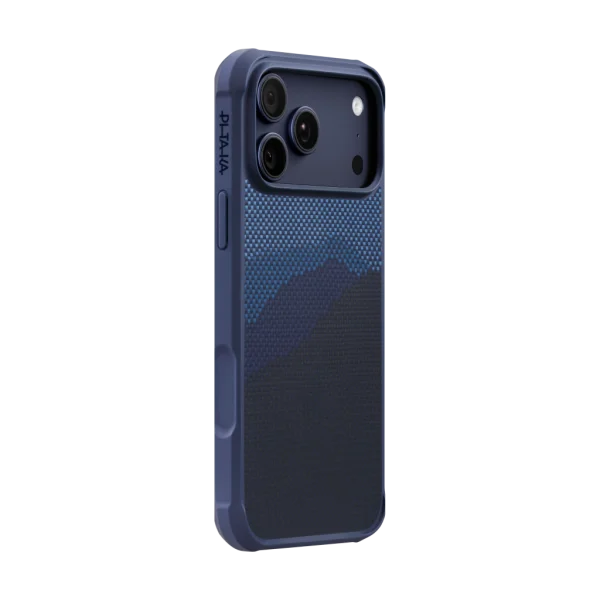 KI1704MGPM-4 iPhone 17 Pro Max Pitaka Aramid ProGuard Case Best Price in Pakistan