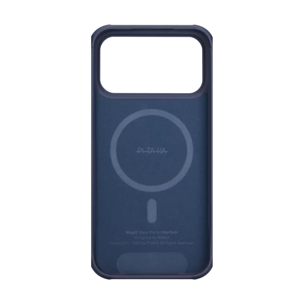 iPhone 17 Pro Max Pitaka Aramid ProGuard Case - Over The horizon - Image 4