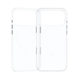 iPhone 17 Pro Max Benks Crystal Magnetic Case - 6948005964320 - Image 10